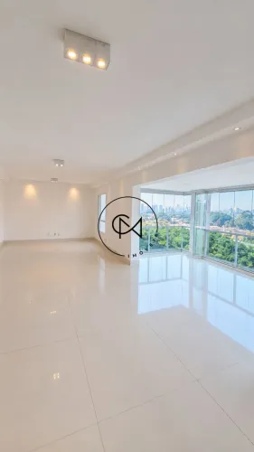 Apartamento para locação de 156m - Jaguaré/SP