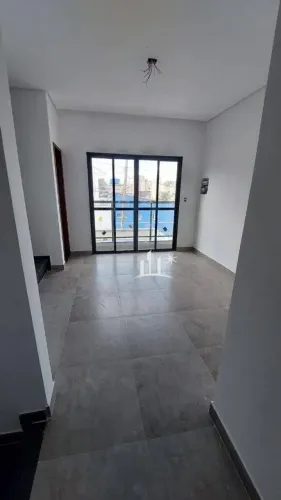 Sobrado à venda, 122 m² por R$ 545.000,00 - Vila Lucinda - Santo André/SP
