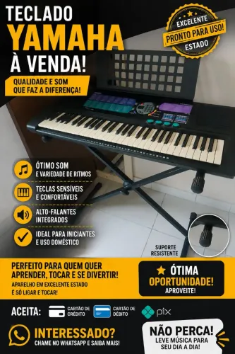 Teclado