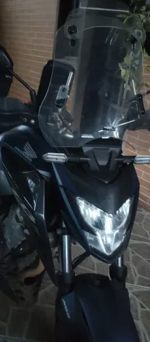 CB 300f