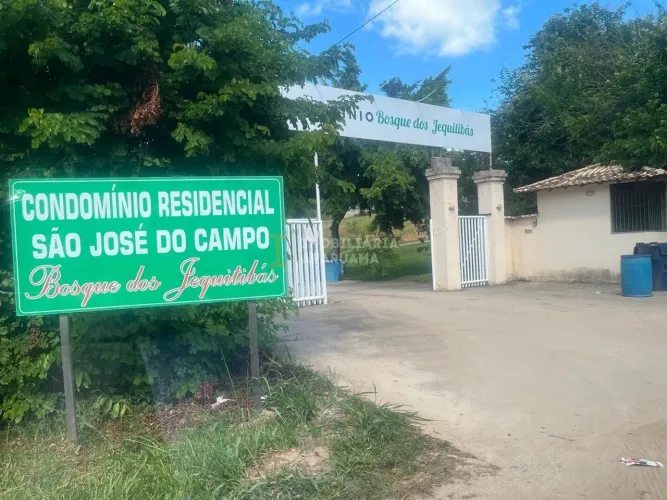 Terreno à venda, Morro Grande - Araruama/RJ