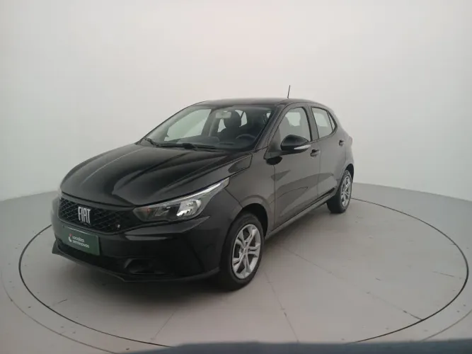 Fiat Argo Drive 1.0 Firefly 2025