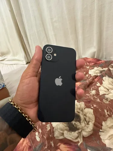 Vendo IPhone 12