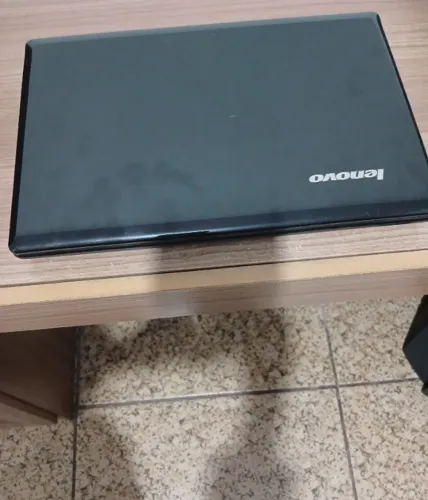 Notebook lenovo G485 com defeito, para conserto ou retirada de peças