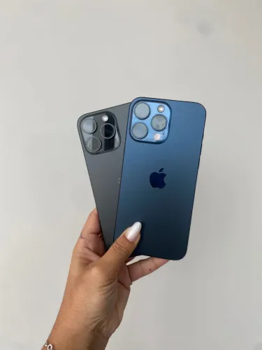 IPHONE 15 PRO MAX 256GB SÓ NO PIX OU 18x 289. LOJA NO RIOMAR.