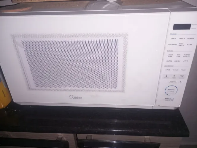 Microondas Midea