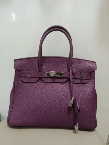 Bolsa de mão