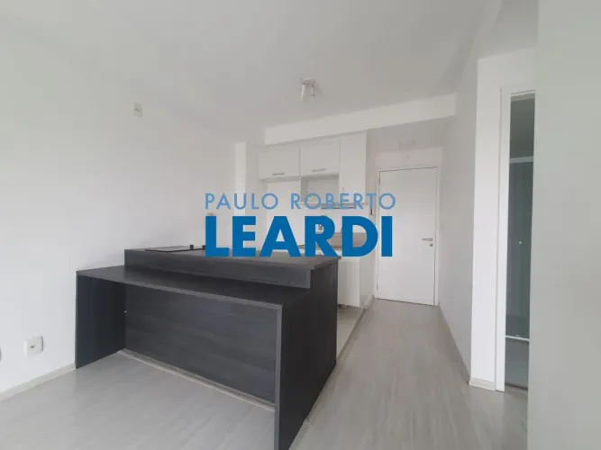 APARTAMENTO - BARRA FUNDA - SP