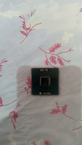 Processador Intel Core 2 Duo T5800
