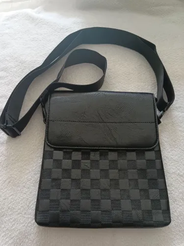 Bolsa Masculina 