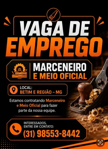 Marcenaria