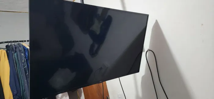 Smart TV 43 polegadas polegadas AOC
