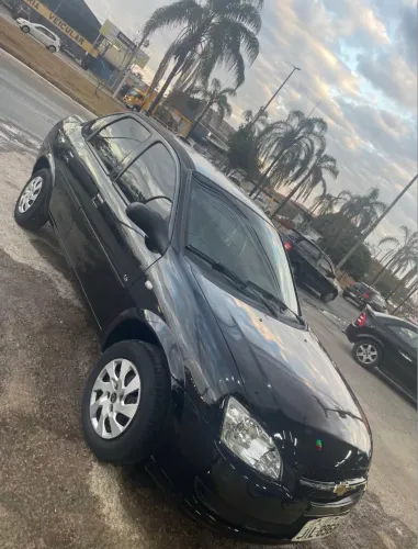 Chevrolet Classic Life/ls 1.0 VHC Flexp. 4P 2011