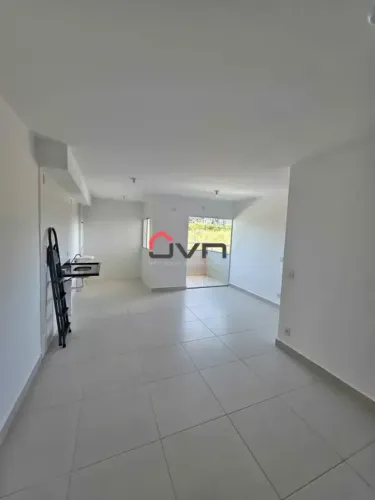 Apartamento à aluguel em Uberlândia