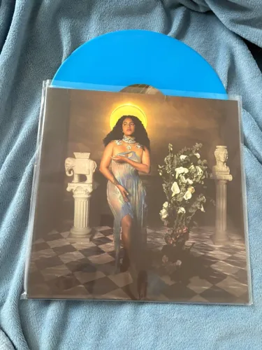 Rachel Reis Vinil Meu esquema