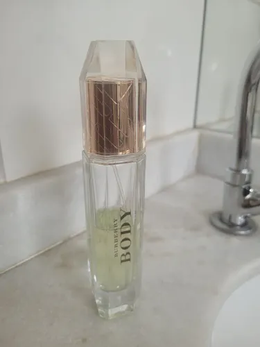 Perfume Burberry