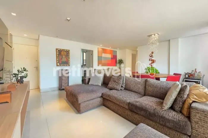 Venda Apartamento 3 quartos Cruzeiro Belo Horizonte