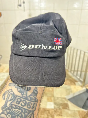Boné Dunlop