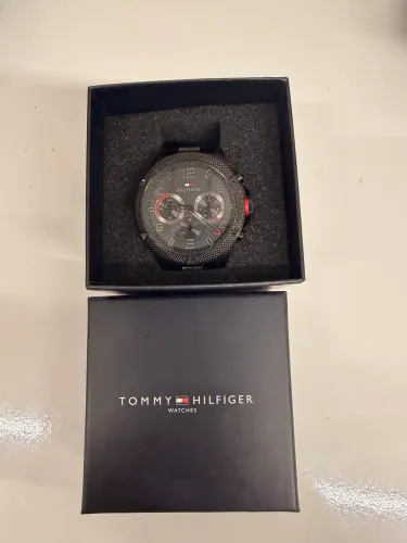 Relógio Tommy Hilfiger