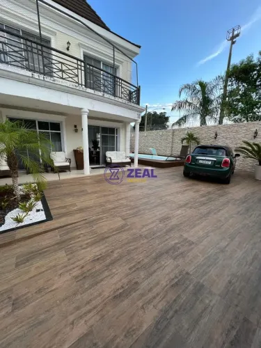 Casa para locação no Jardim de Monet Recreio dos Bandeirantes