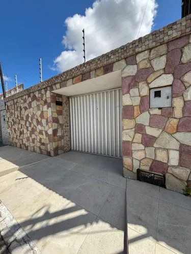 ALUGUEL - CASA NA BELA VISTA
