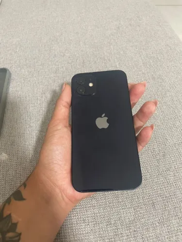iPhone 12 128gb todo original