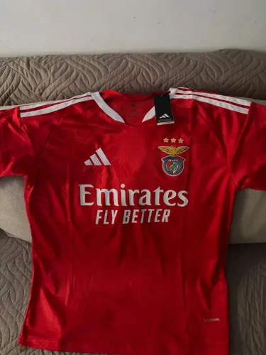 Camisa Benfica original trazida de Portugal 