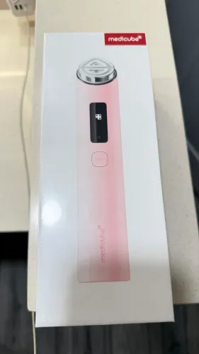 Medicube AGE-R Booster Pro X2