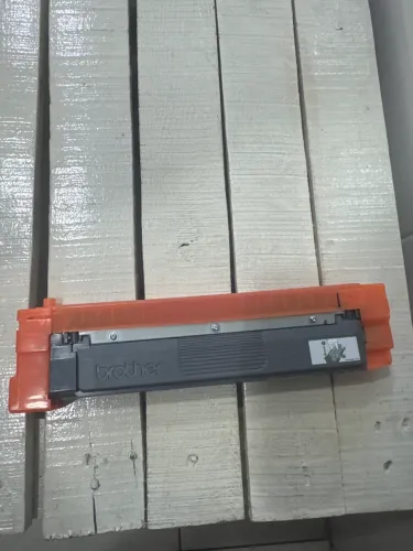 Cartucho de Toner Brother Original TN219XL BK Vazio para Recarga