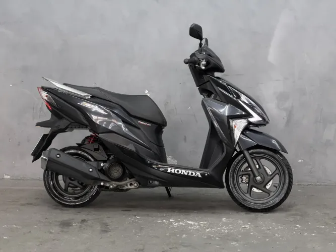 Honda Elite 125 2023