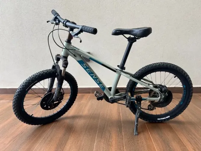 Bicicleta Sense Grom 20 infantil