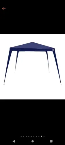 Vendo Gazebo