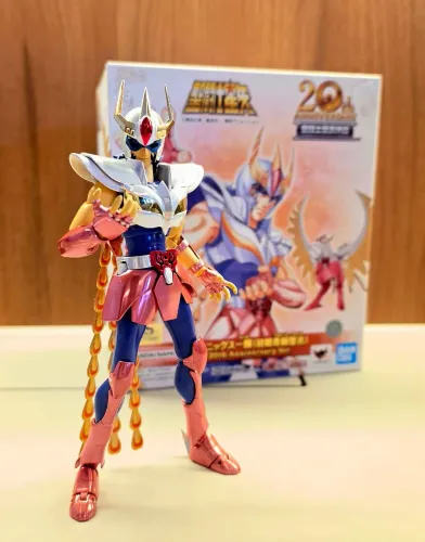 Cloth Myth Ex Ikki de Fenix Bandai