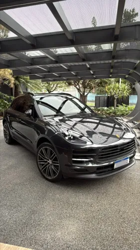 Porsche Macan 2.0 Turbo 237/252cv 2021