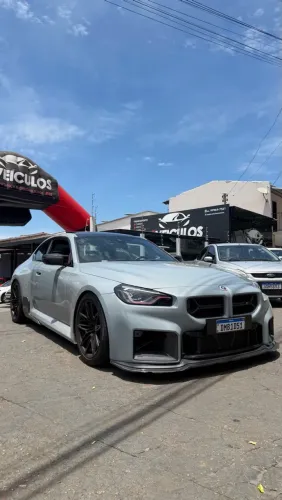 BMW M2 Coupe 3.0 Turbo 24V 370cv 2024
