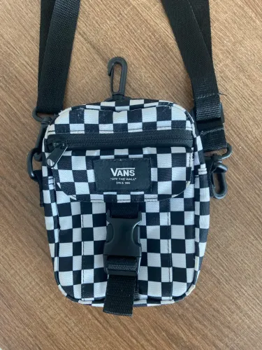 Bolsa Bag Vans 