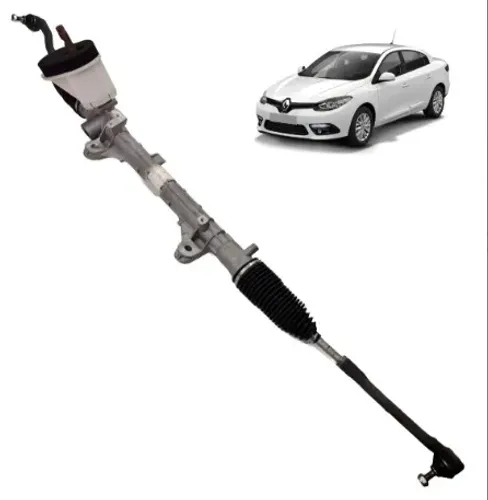 Caixa Direção Elétrica (Fluence 2011 A 2019)