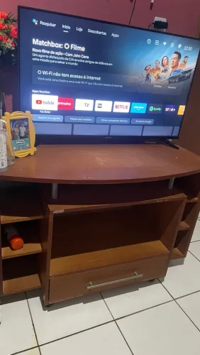 Rack, Valor negociável