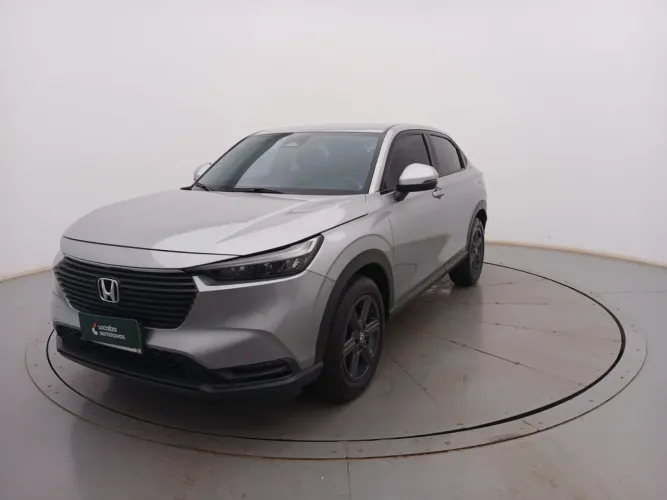 Honda HR-V EXL 1.8 Flexone 16V 5P Aut. 2025