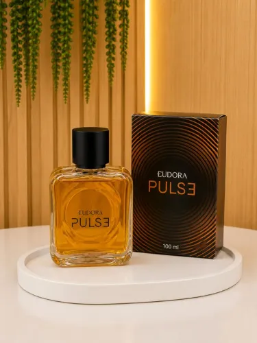 Pulse Tradicional Eudora 100ml