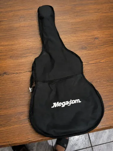 Violão Clássico Nylon Pouco Usado + Capa