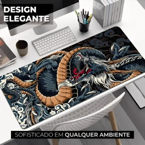 Mouse Pad Tamanho grande (NOVO)