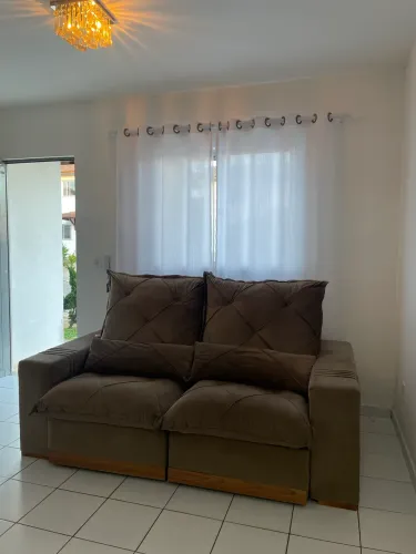 Sofá retrátil 