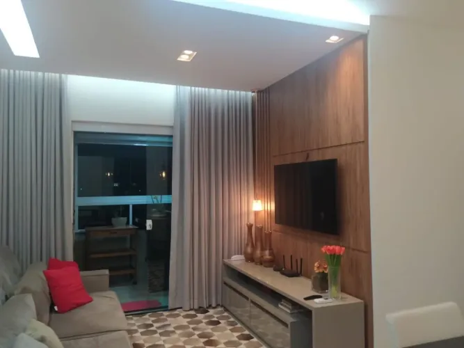 Apartamento Novo- Santa Mônica