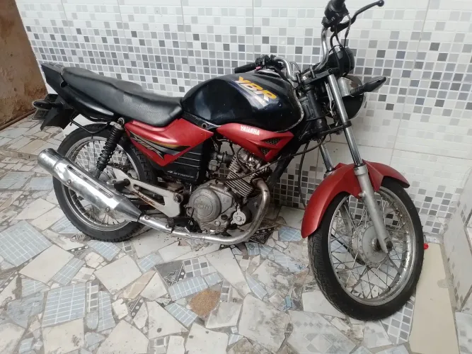 Ybr 2002/2003