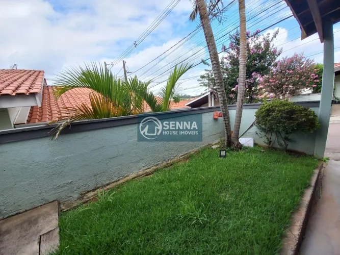 Casa em Condomínio à Venda em Jundiaí-SP, Bairro Jardim Colônia: 2 Quartos, 1 Sala, 2 Banh