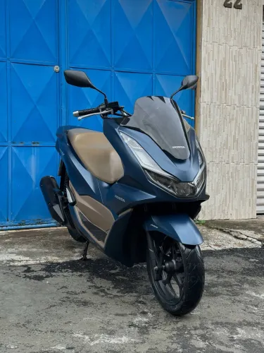PCX - DLX - 2024
