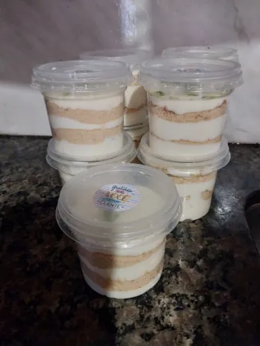Bolo doces e sobremesas