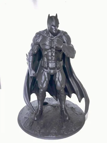 Action Figures Batman boneco 15cm