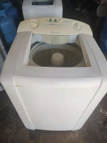 Máquina de Electrolux 12KG